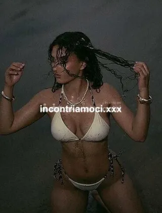 3 - Carola Escort Ancona - 3533270868