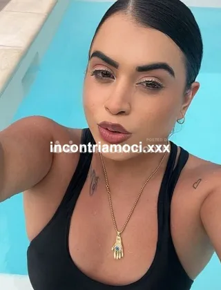23 - Laura Trans Chieti - 3508475301