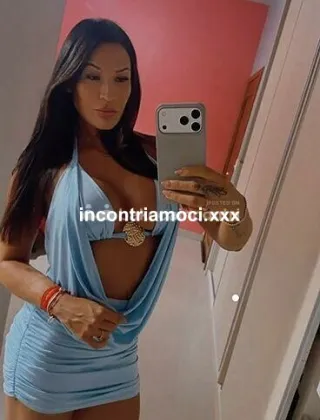 3 - Mel Escort Bari - 3509909327