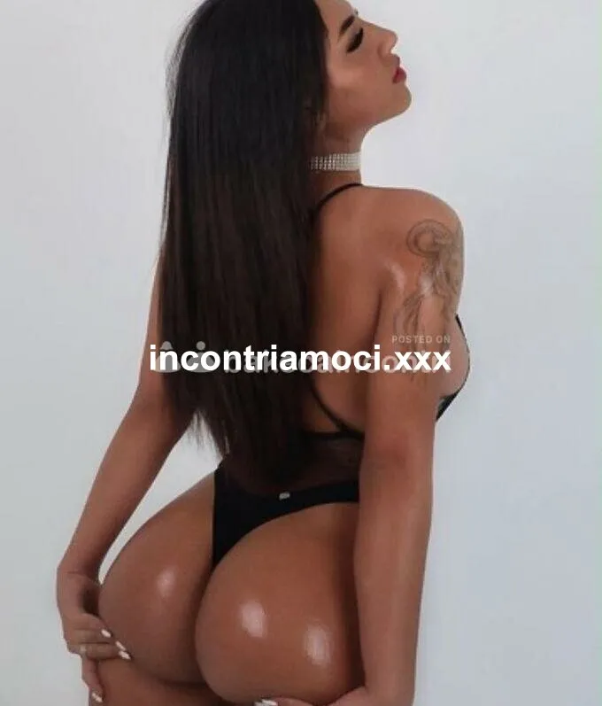Amanda