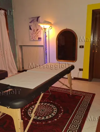 6 - Massaggi Padova - 3931842149