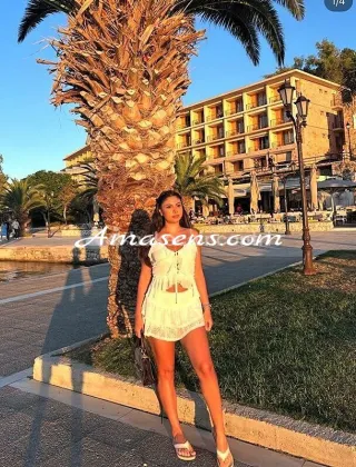 3928988438 - Anna 26 Escort Bergamo