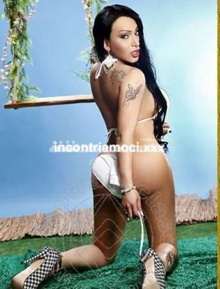 3274269116 - Daniela 27 Trans Palermo