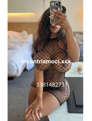 11 - Amanda Escort Arezzo - 3381482731