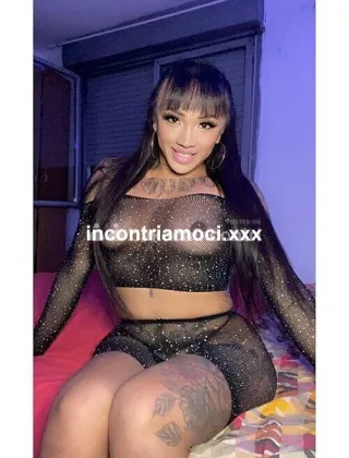 7 - Bambolina Trans Trans Vicenza - 3339385281