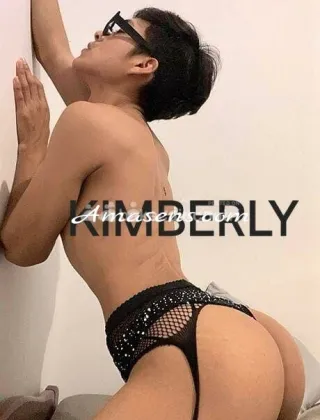 4 - Kimberly Trans Como - 3511548861