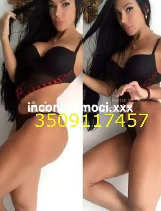 7 - Chanelly Trans Trans Como - 3509117457