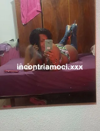 16 - Maria Trans Pescara - 3884544468