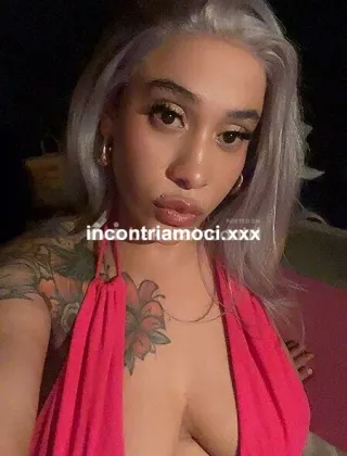 6 - Katerina Escort Macerata - 3937917772