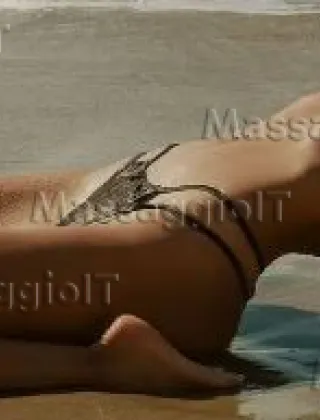 1 - Massaggi Varese - 3349402313