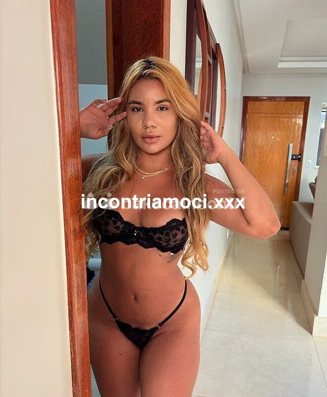 Scarlett