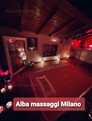 22 - Massaggi Milano - 3445637502