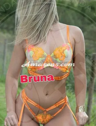 24 - Bruna Escort Napoli - 3311745833