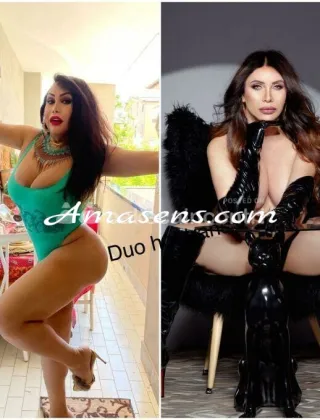 10 - Donatella Trans Caserta - 3889922680
