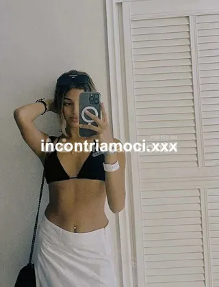 33 - Summer Escort Trieste - 3508426615