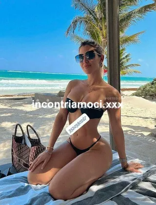 12 - Claudia Escort Verona - 3520380267