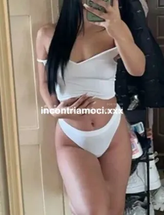 22 - Sonya Escort Brindisi - 3509776518