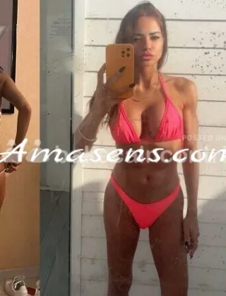 3447688982 - Luna 26 Escort Lecce