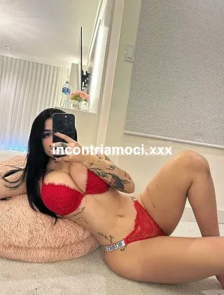 36 - Daniela Escort Barletta-Andria-Trani - 3382906814