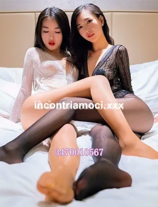 33 - Lisa Escort Ferrara - 3470010567