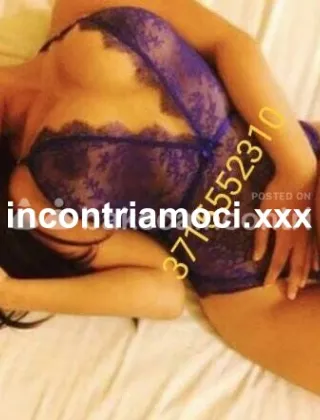 6 - Giovanissima Escort Verona - 3661129253