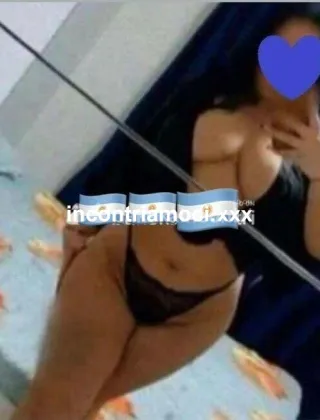 1 - Luna Escort Forlì-Cesena - 3509568281