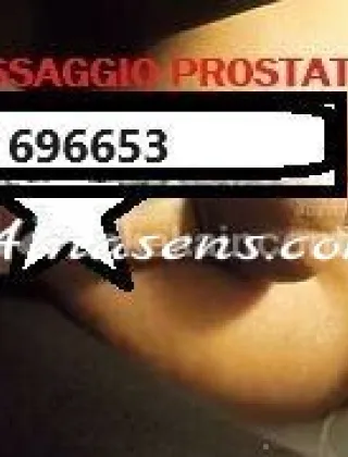 9 - Angelica Escort Lucca - 3381696653