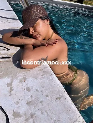 10 - Mykaella Escort Arezzo - 3313196289