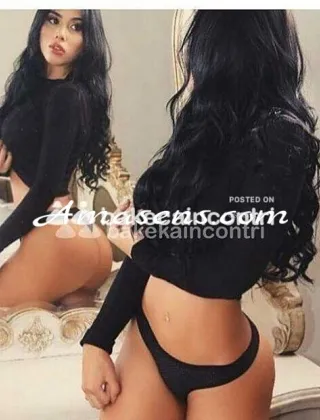 31 - Carla Escort Napoli - 3510822134