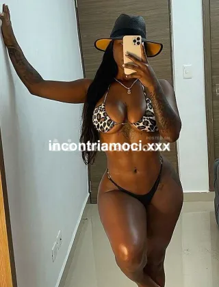 2 - Scarlett Escort Parma - 3508289741