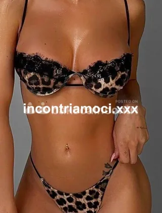 1 - Dolores Escort Napoli - 3509737546
