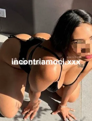 34 - Tatiana Escort Cagliari - 3662587040