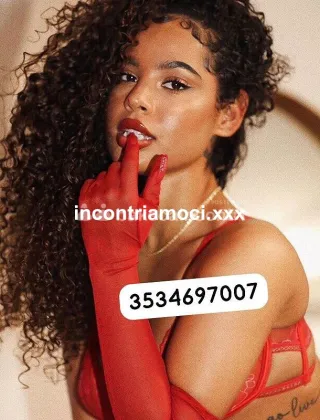 17 - Dayanna Escort Siena - 3534697007