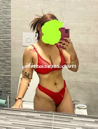 17 - Escort Messina - 3444047338