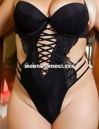 16 - Anna Escort Bari - 3479694859