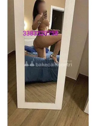 34 - Maria Escort Ravenna - 3383320758