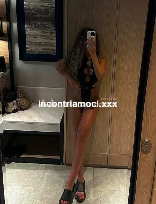 21 - Miriam Escort Massa-Carrara - 3508827803