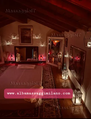13 - Massaggi Milano - 3445637502