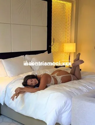 21 - Camily Escort Ancona - 3793152826