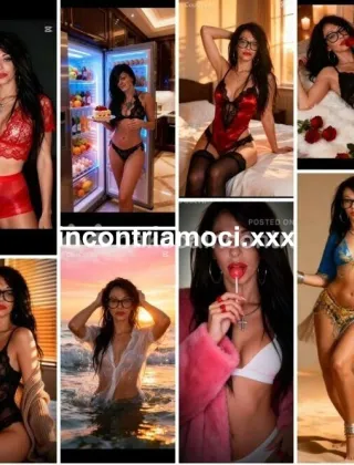 30 - Luara Escort Livorno - 3534803719