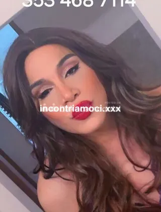 17 - Linda Trans Bergamo - 3534989157