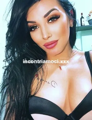 19 - Emma Escort Roma - 3509381707