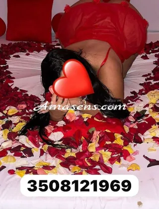 24 - Sharon Escort Trento - 3508385839