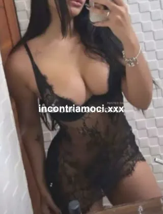 34 - Melissa Escort Torino - 3509007004