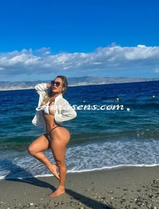 9 - Onesta Escort Salerno - 3444137387