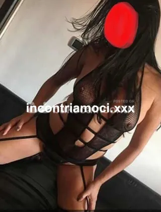 34 - Melina Escort Valle d'aosta - 3532025395