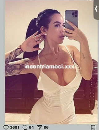36 - Mariana Escort Bologna - 3508636240