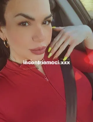 24 - Dea Del Sexxo Trans Novara - 3930441707