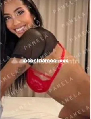 7 - Pamela Escort Milano - 3522501930