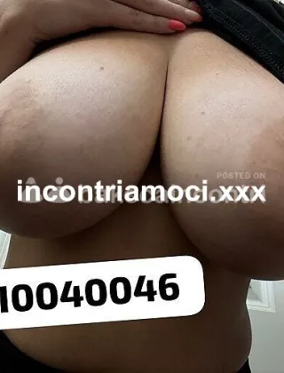3510040046 - Lorena 28 Escort Brindisi
